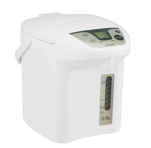 3L Electric Thermo Pot
