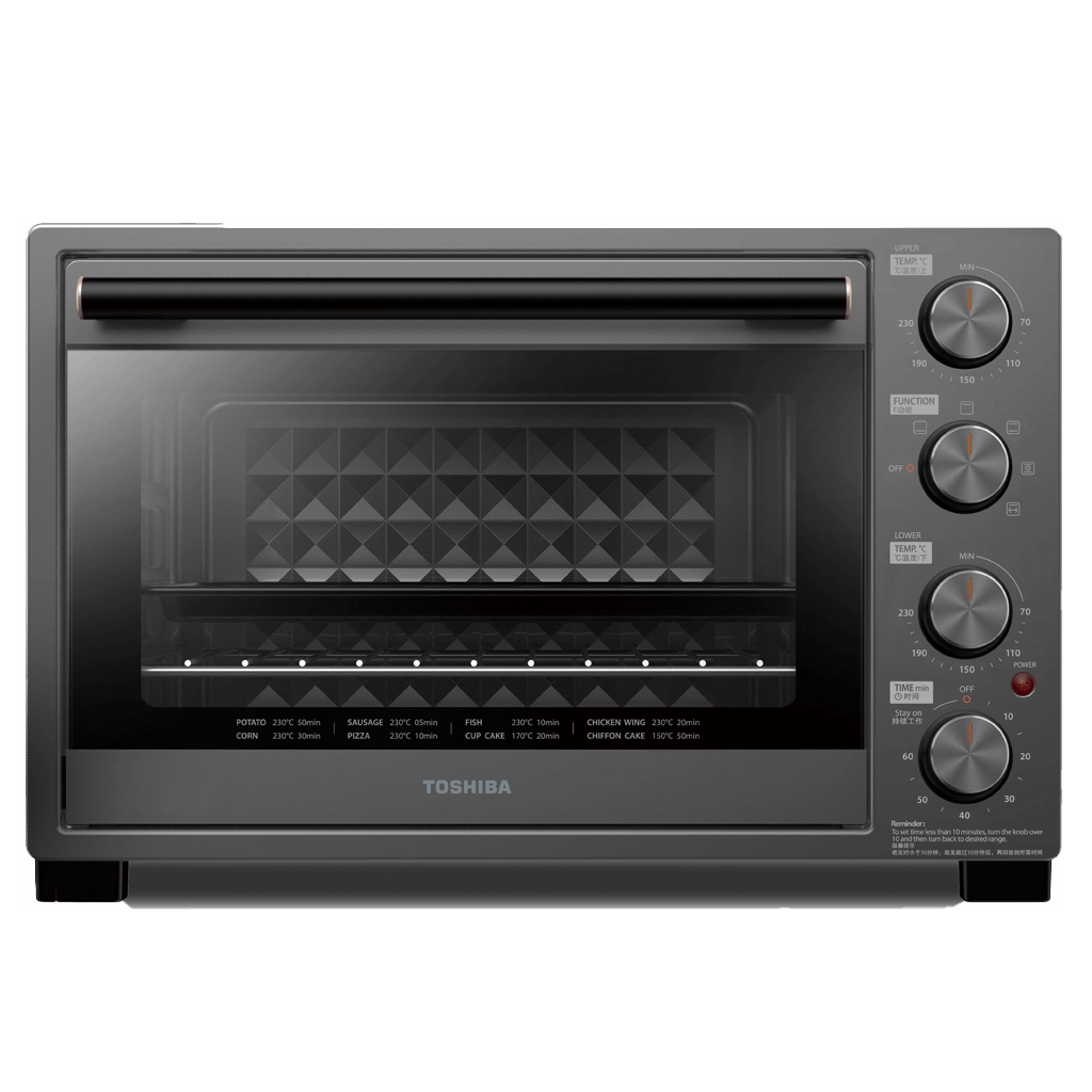 35L Electric Toaster Oven 