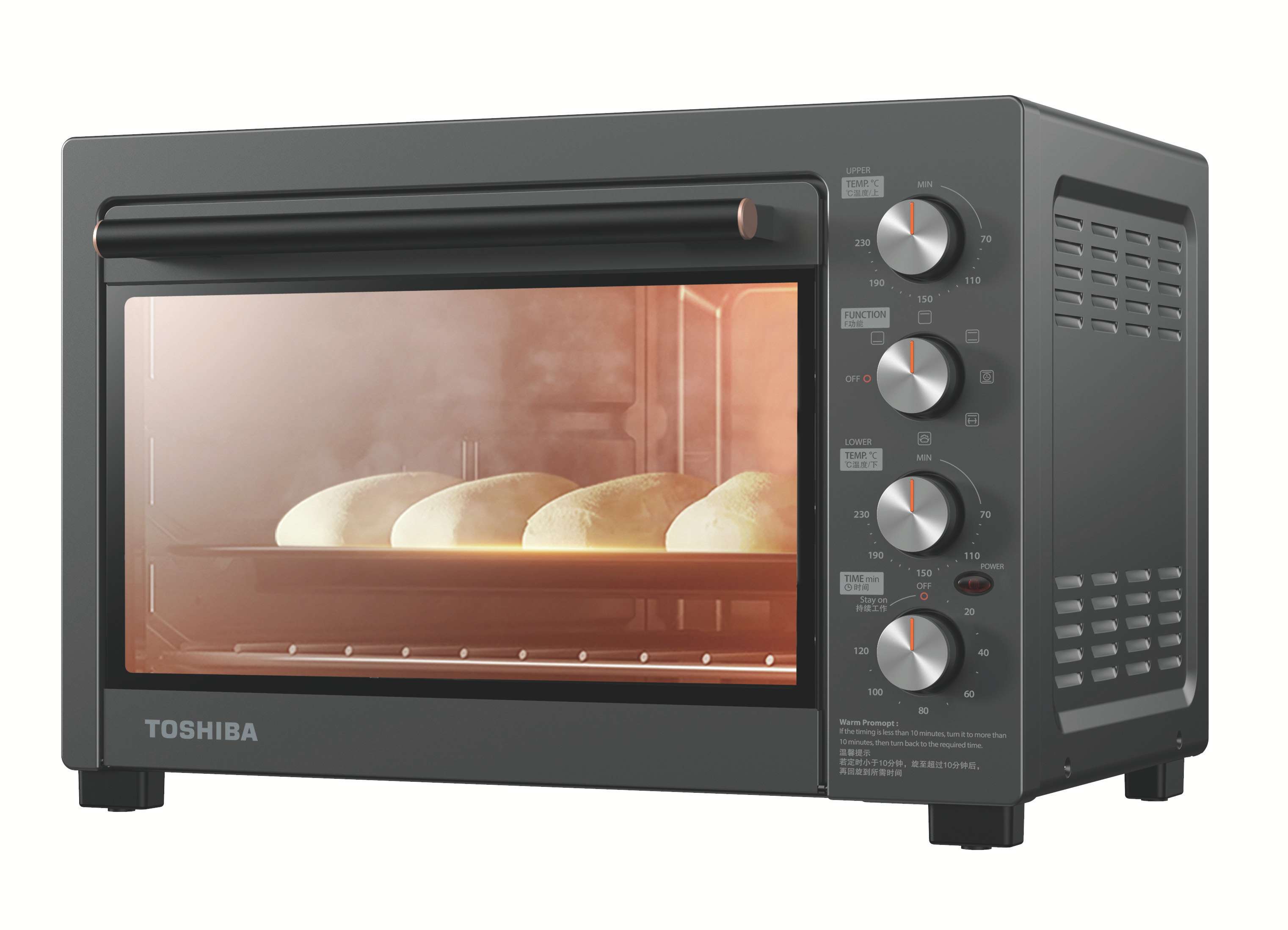 40L Electric Oven