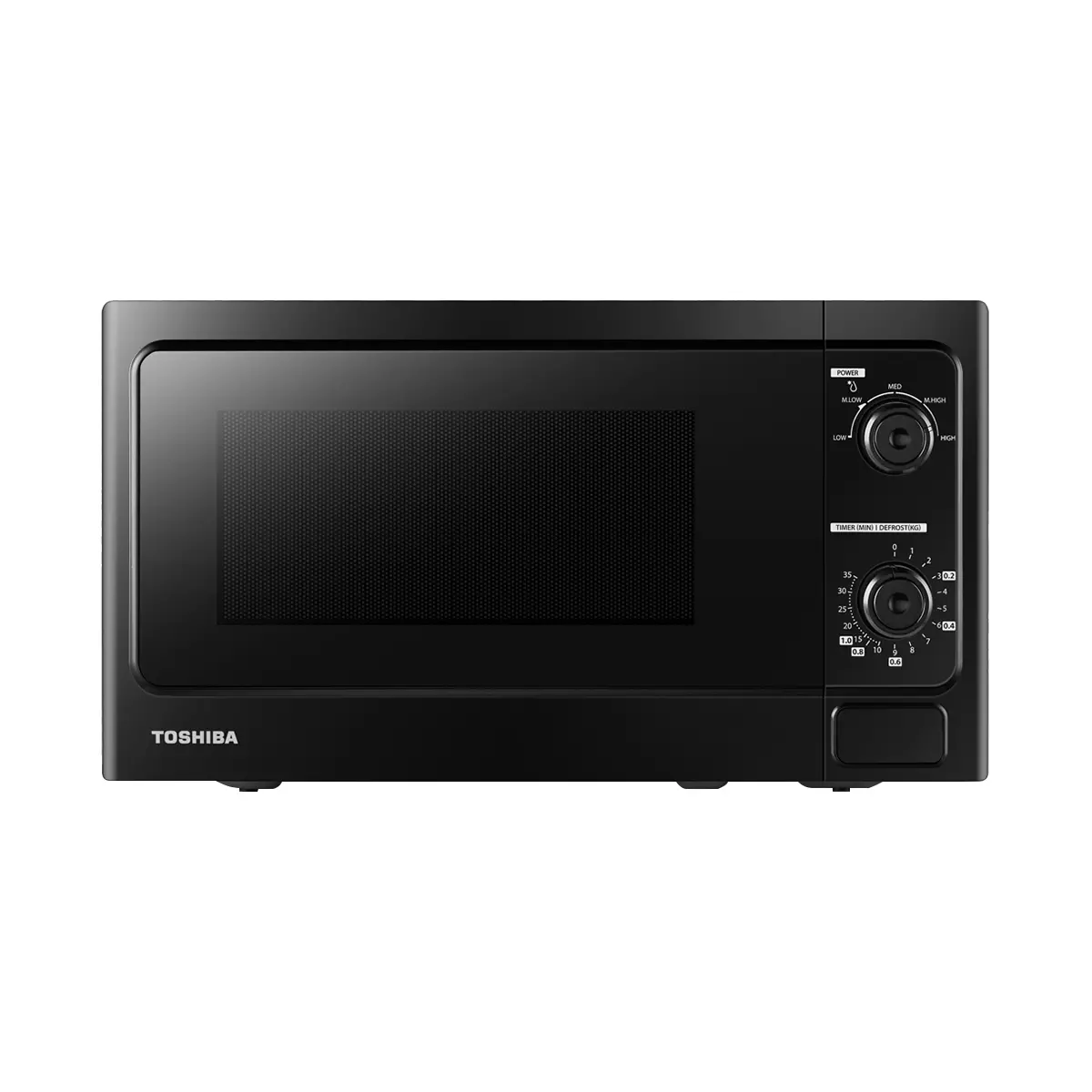 20L Microwave Oven Solo
