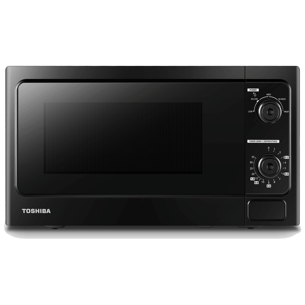 20L Microwave Oven Solo