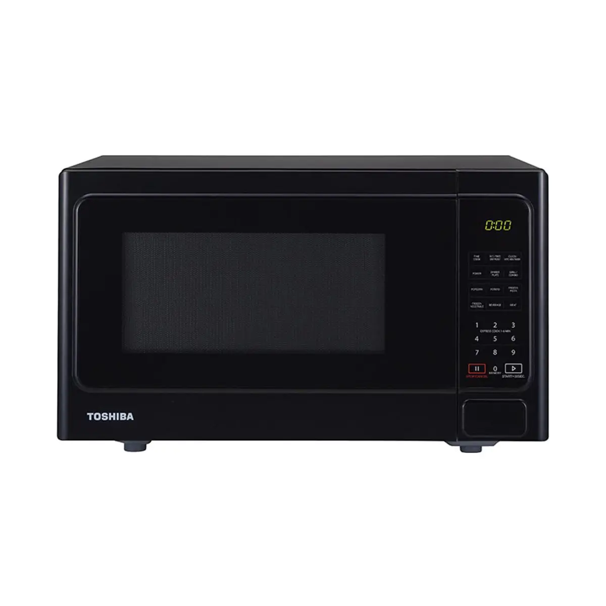 25L Microwave Oven Solo