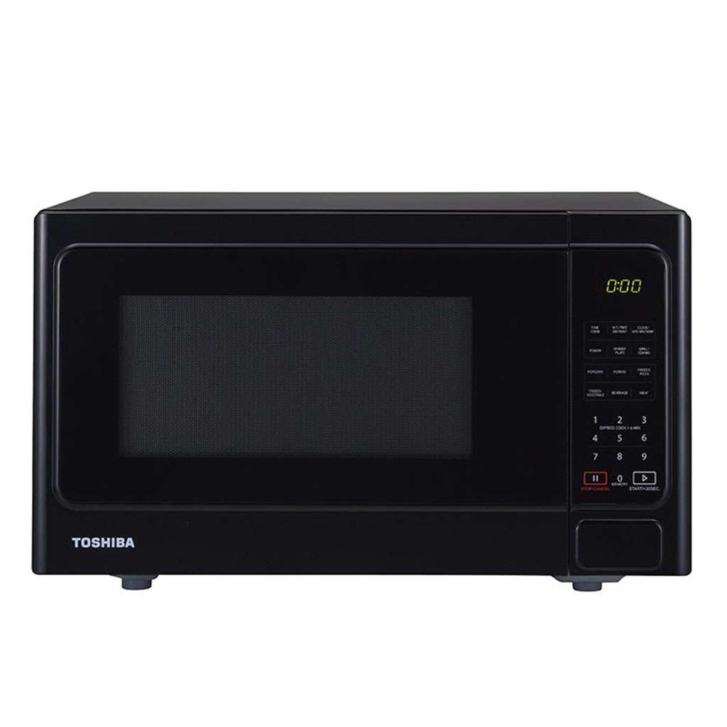 25L Microwave Oven with Grill Function
