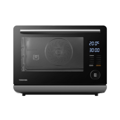 TOSHIBA 30L STEAM OVEN