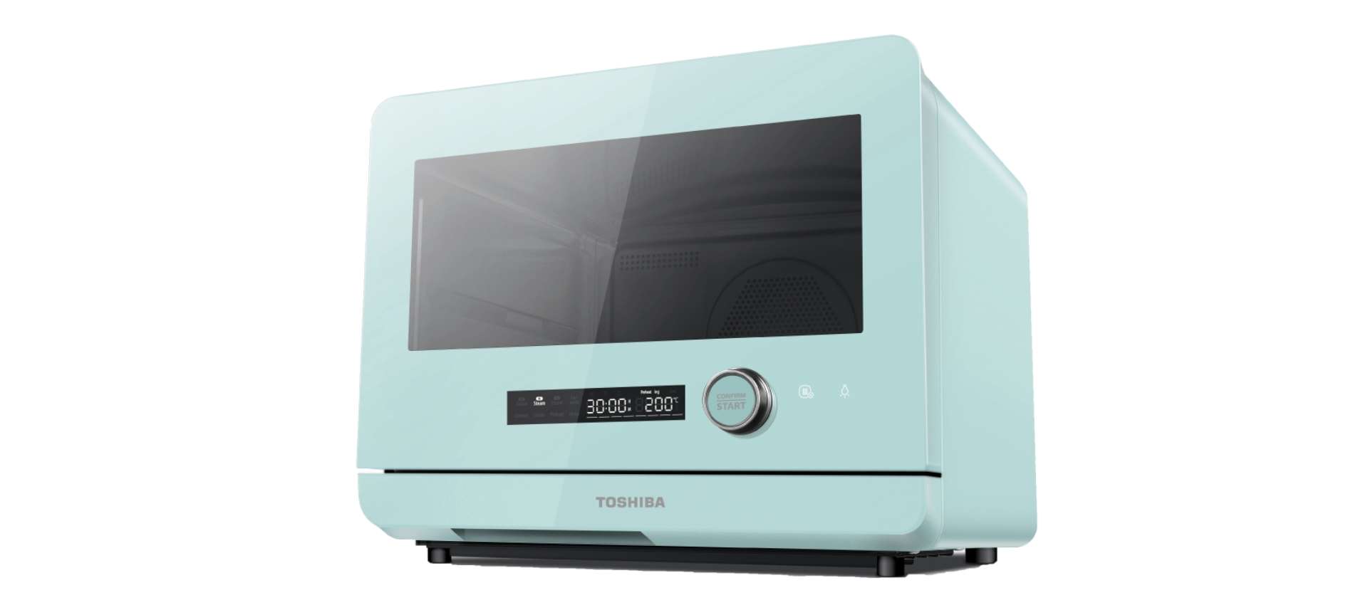 Toshiba 30L Steam Oven - - Toshiba Lifestyle Singapore