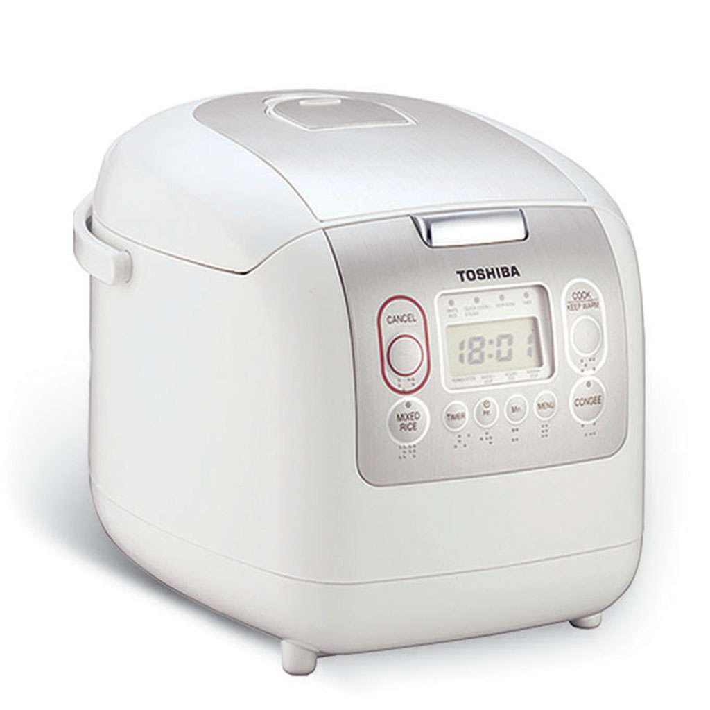 1.0L Electric Rice Cooker