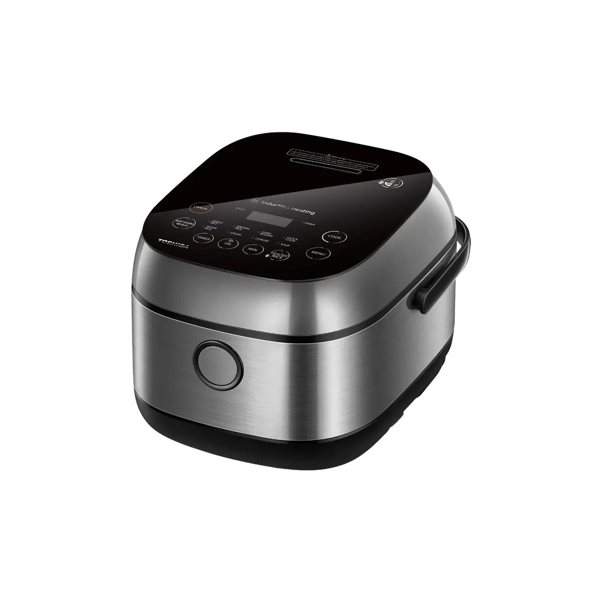 1.0L Low GI Rice Cooker