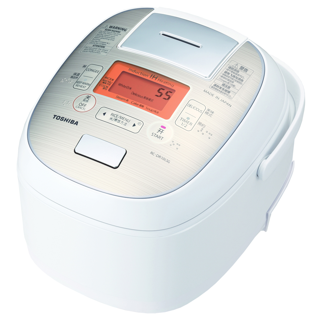 1.0L Digital RICE COOKER