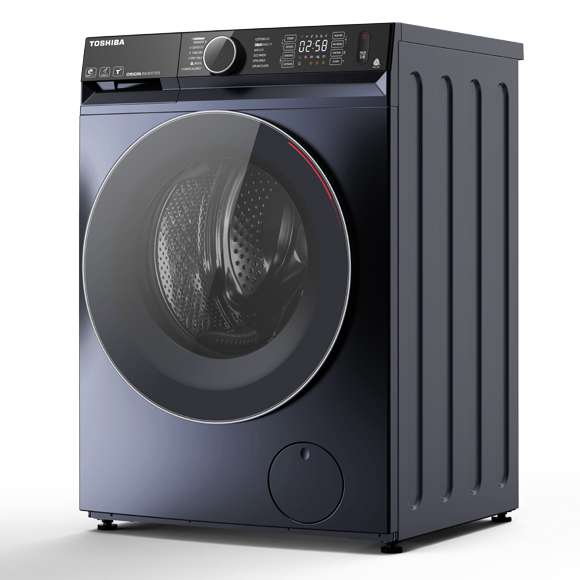 10.5/7.0KG COMBO WASHER DRYER