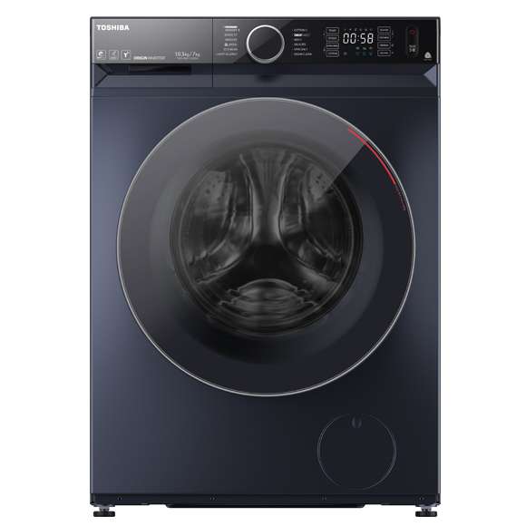 10.5/7.0KG COMBO WASHER DRYER