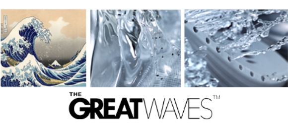 THE GREATWAVES™