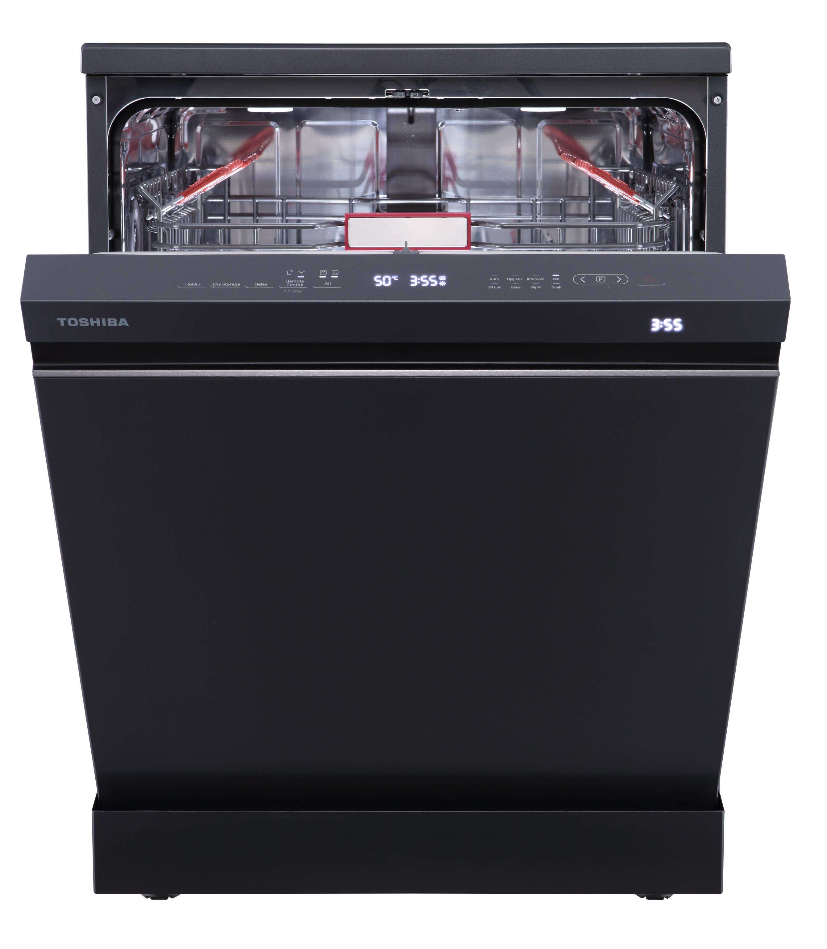 Toshiba Dishwasher