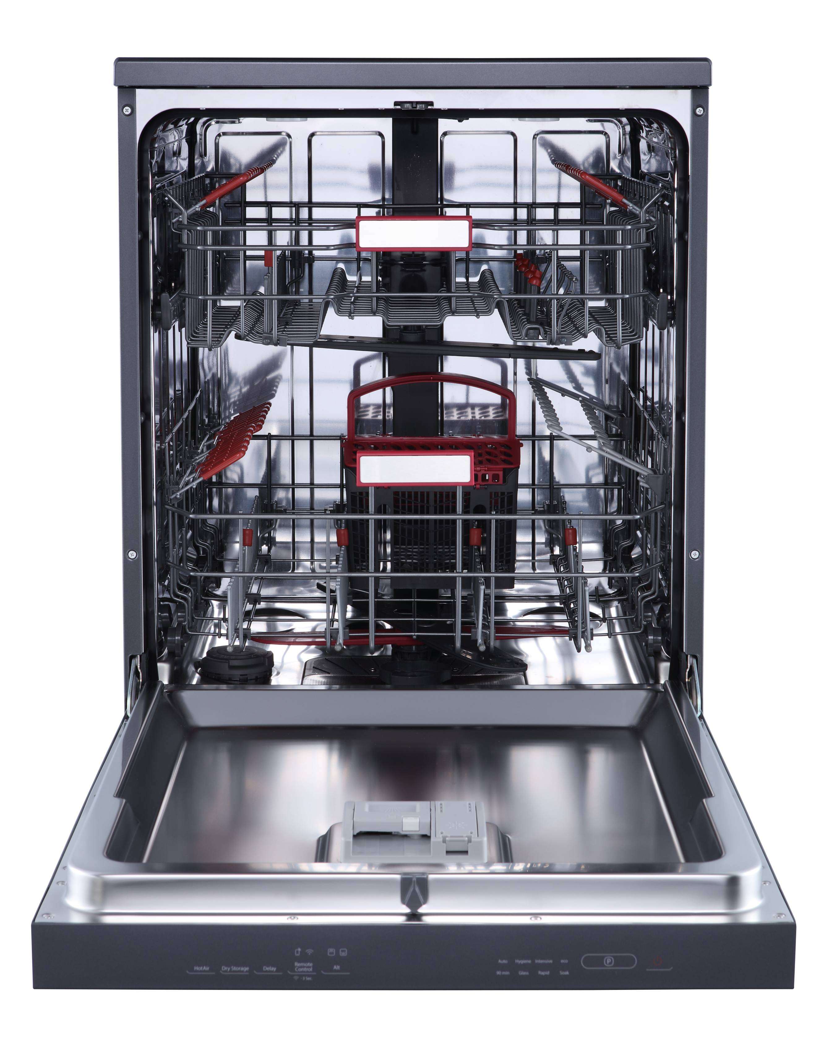 Toshiba Dishwasher