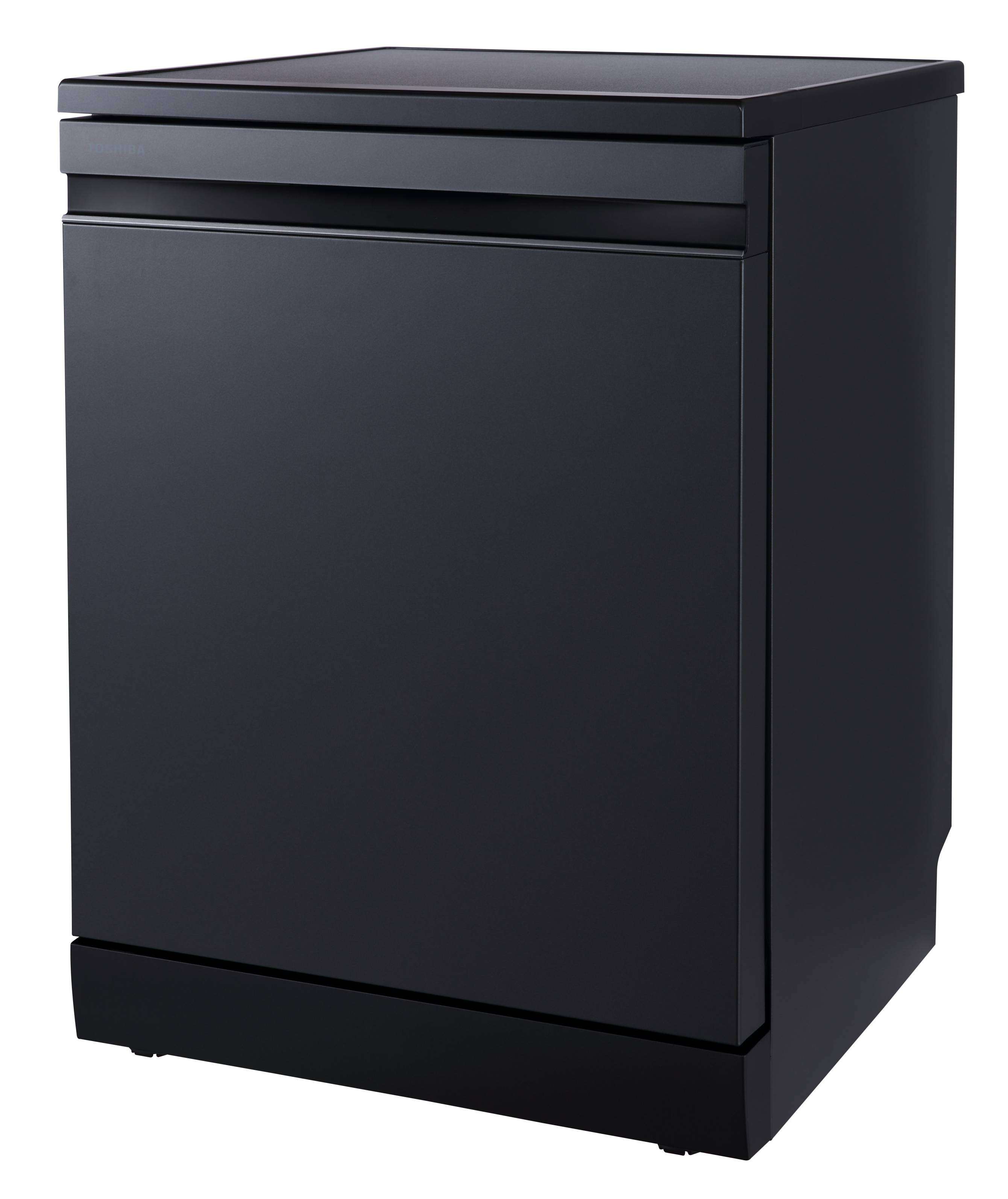 Toshiba Dishwasher