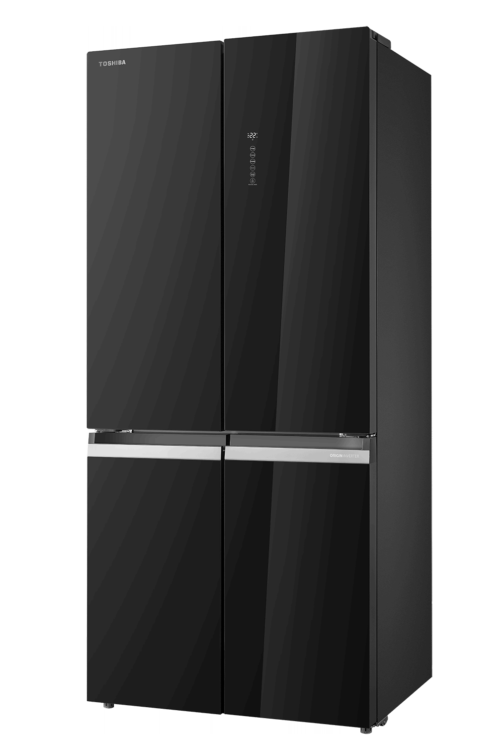 TOSHIBA 515L Multi-Door Refrigerator