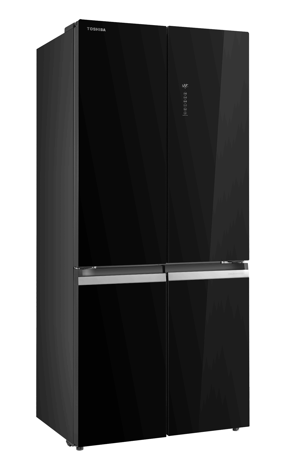 TOSHIBA 515L Multi-Door Refrigerator