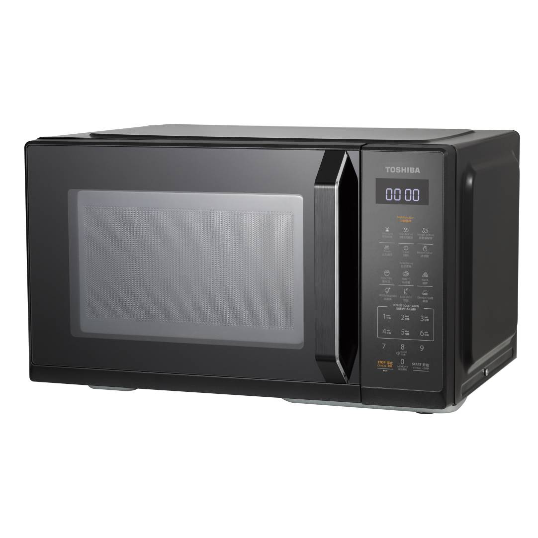 20L Solo Microwave