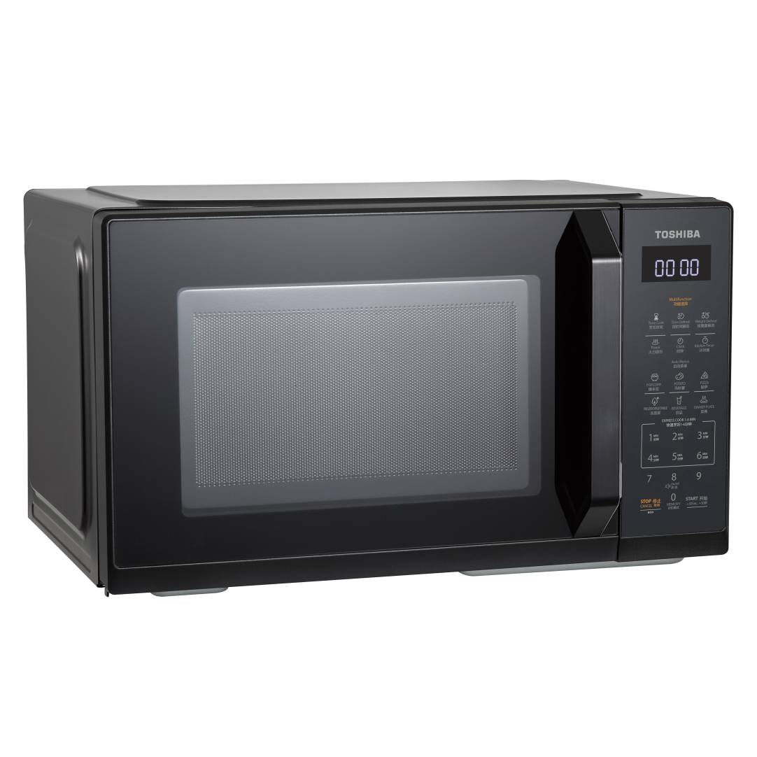 20L Solo Microwave