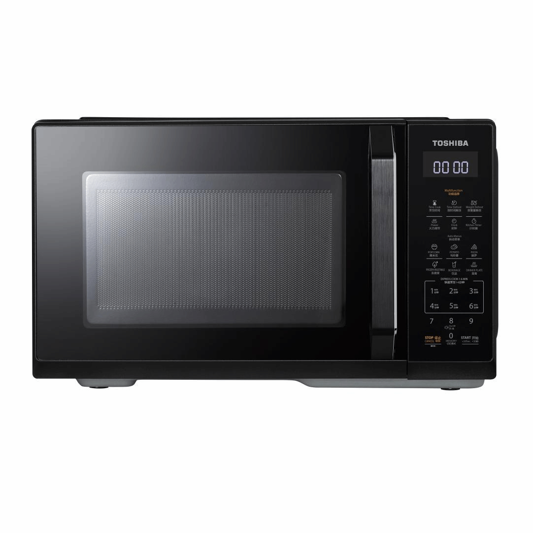 20L Solo Microwave