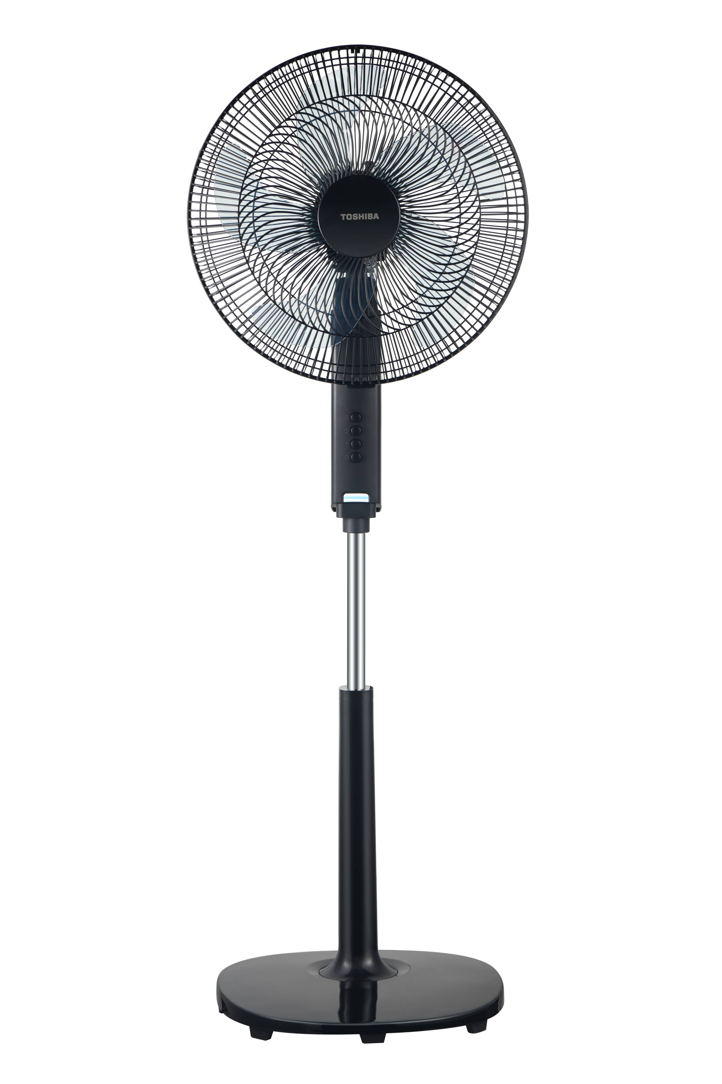 Toshiba 16 inches Stand Fan