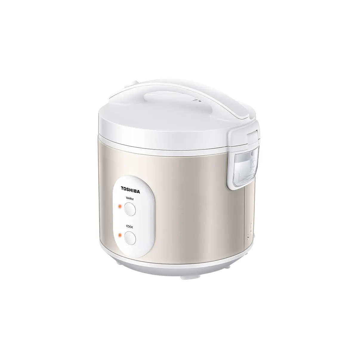 Toshiba 1.8L Intelligent Rice Cooker