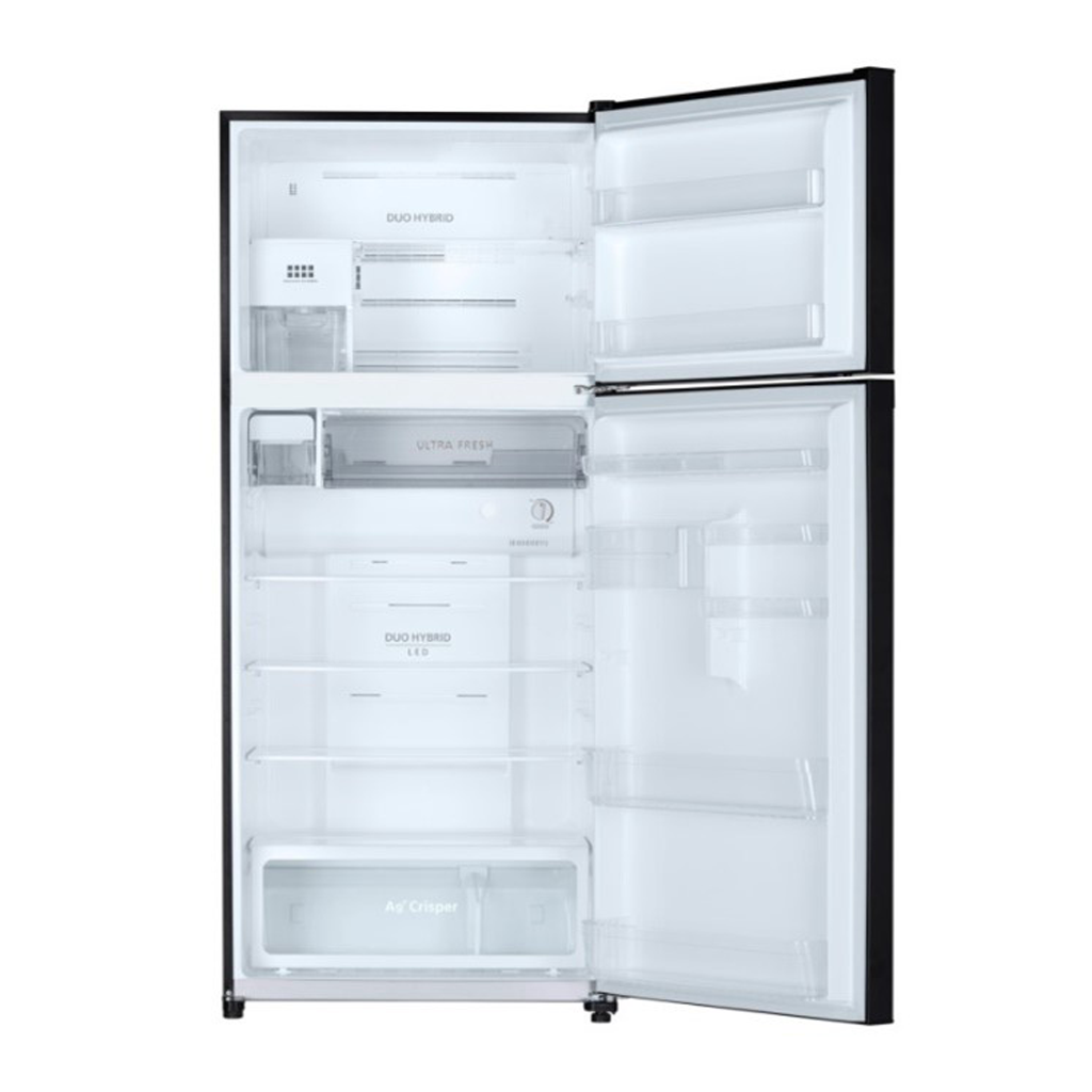 TOSHIBA 東芝ノンフロン冷蔵庫 GR-W50FT(XT) TOSHIBA GR-W50FT(XT 