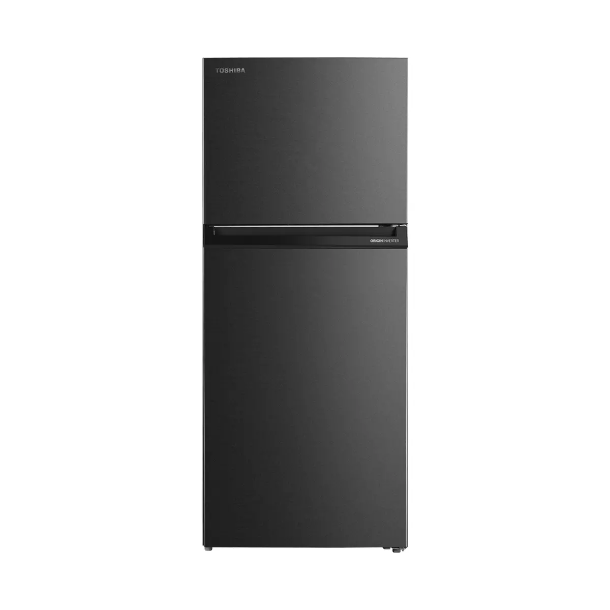 TOSHIBA 411L TOP MOUNTED REFRIGERATOR 