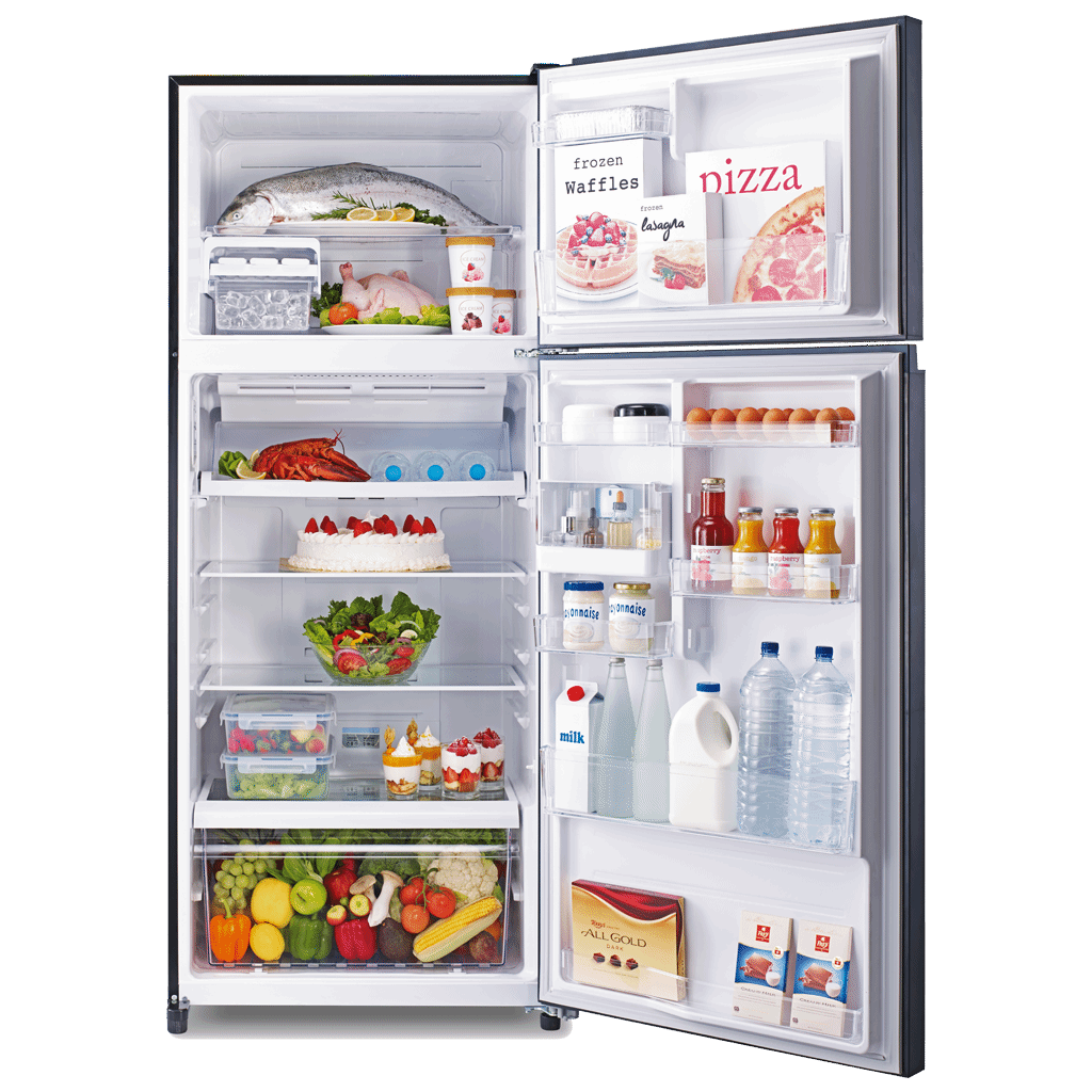 toshiba refrigerator 480l fridge