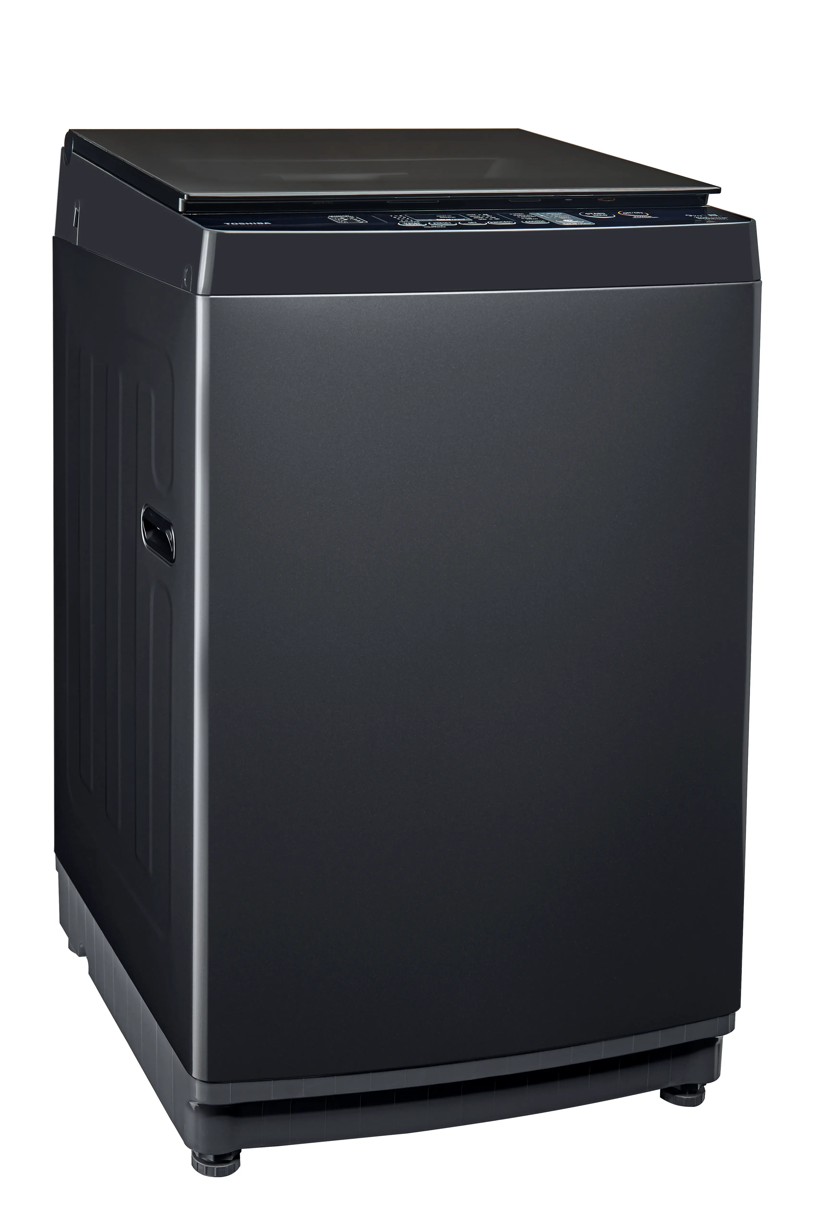 TOSHIBA 9KG/10.5KG 4 TIKCS TOP LOAD WASHER 