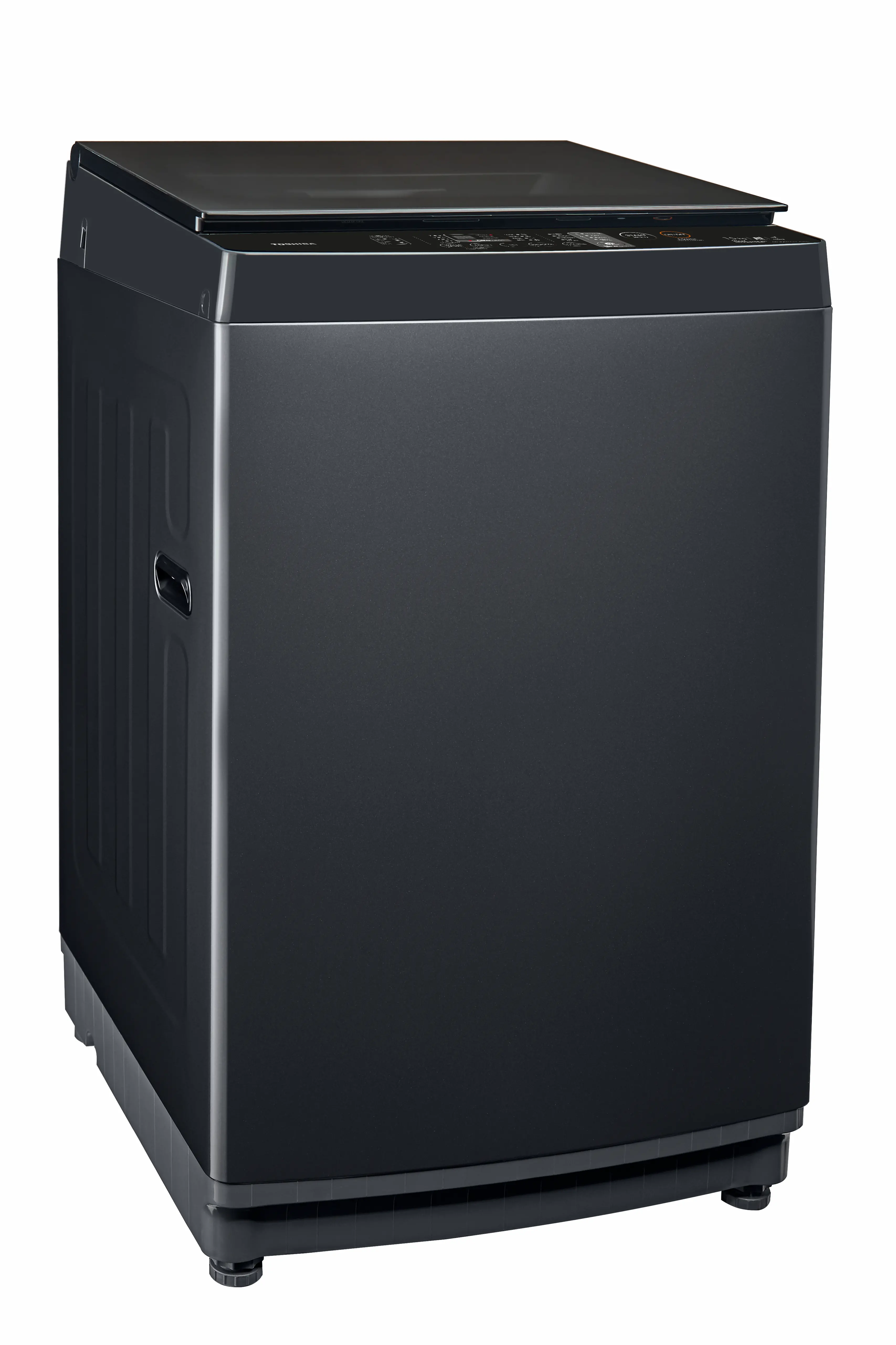 TOSHIBA 15KG 4TICKS TOP LOAD WASHER 
