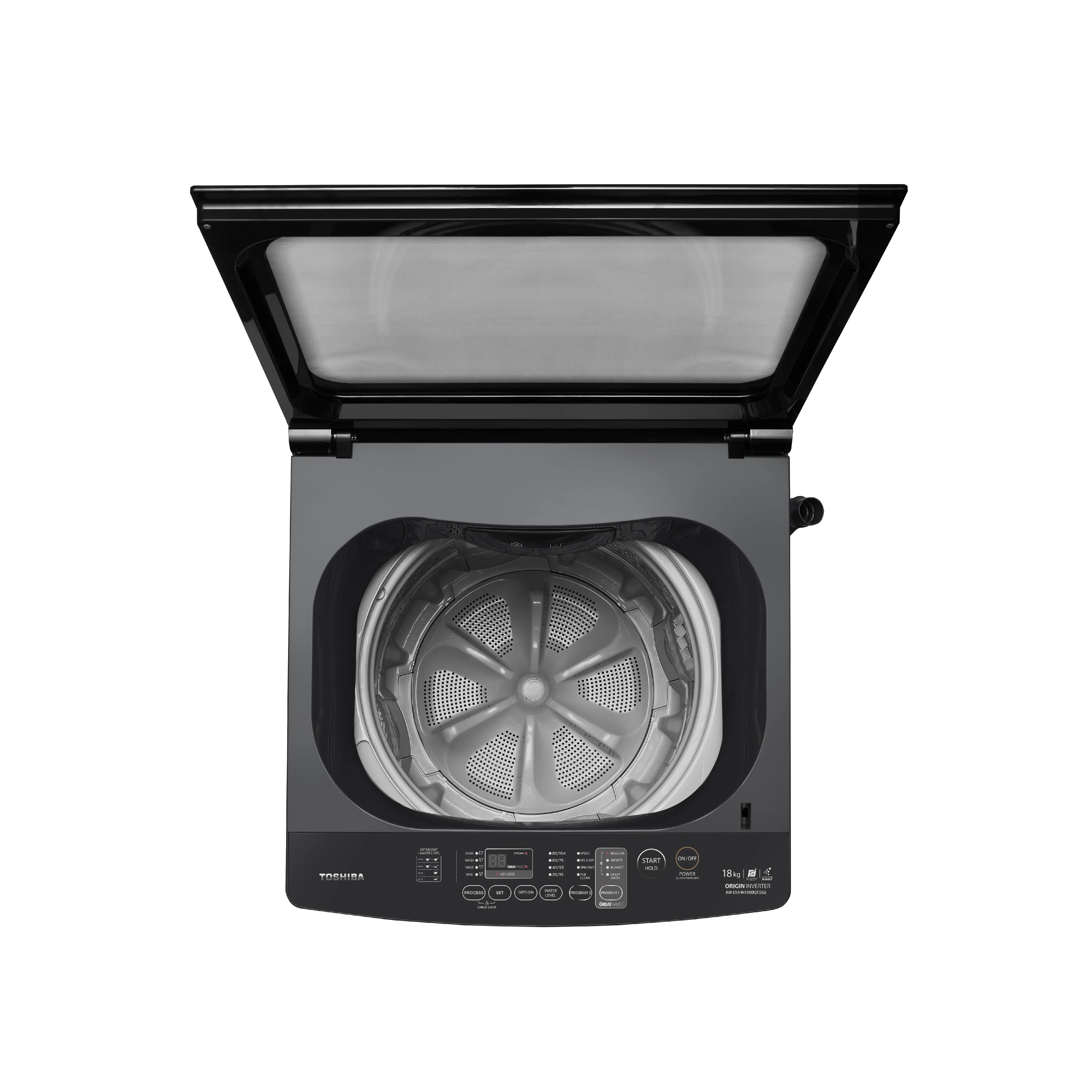 AW-DUHN1900QT(SG)