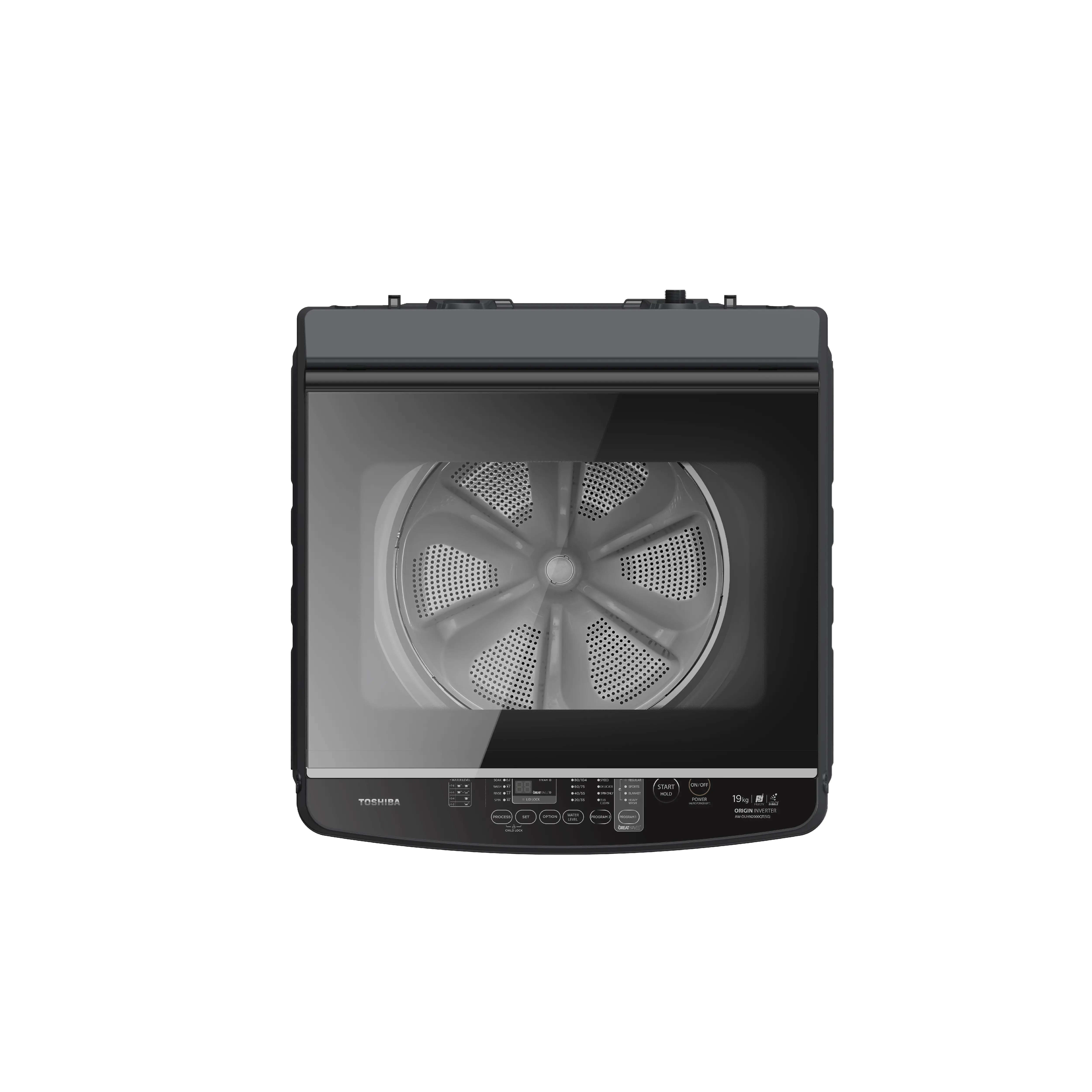 AW-DUHN2000QT(SG)