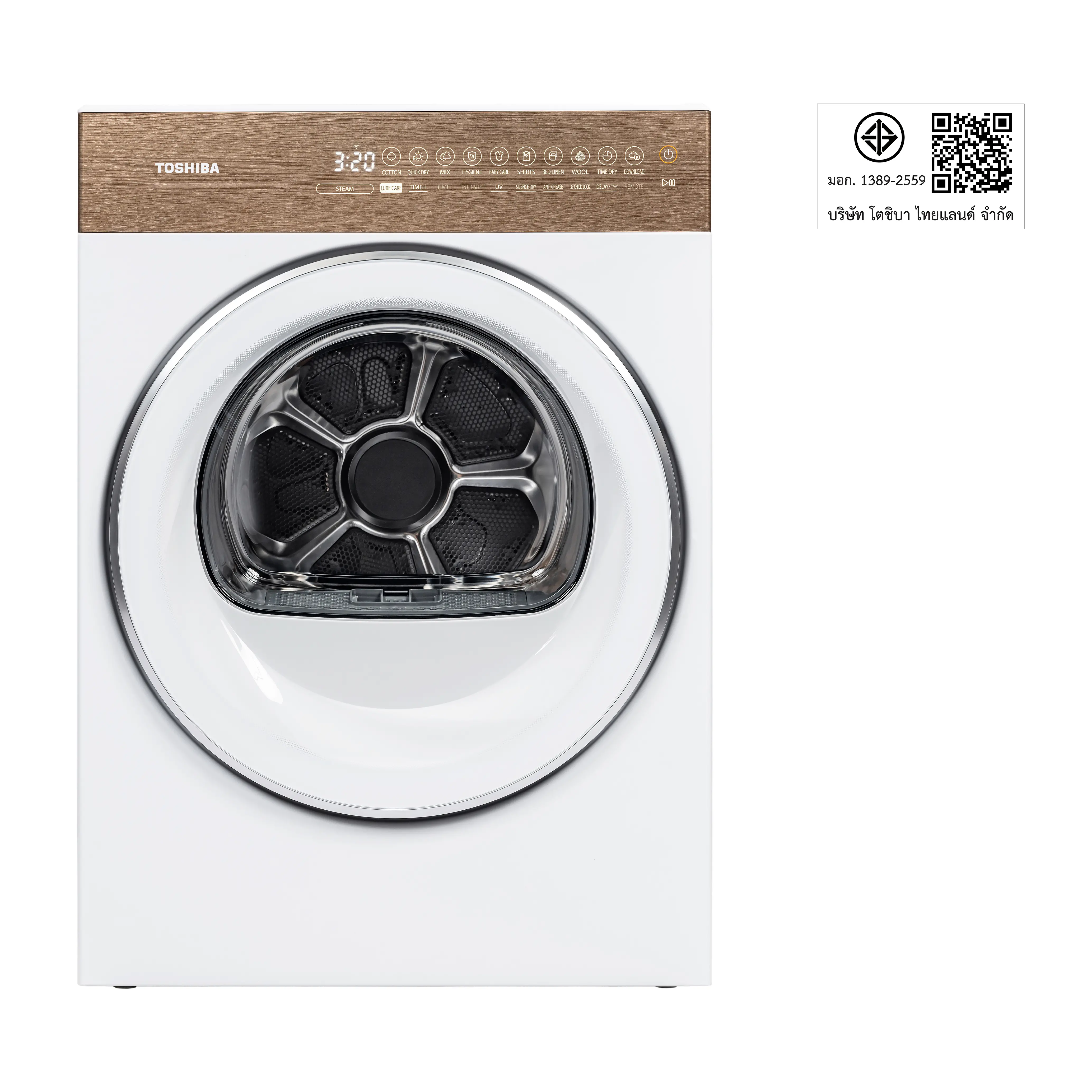 TD-T37BS90HWT(WT)