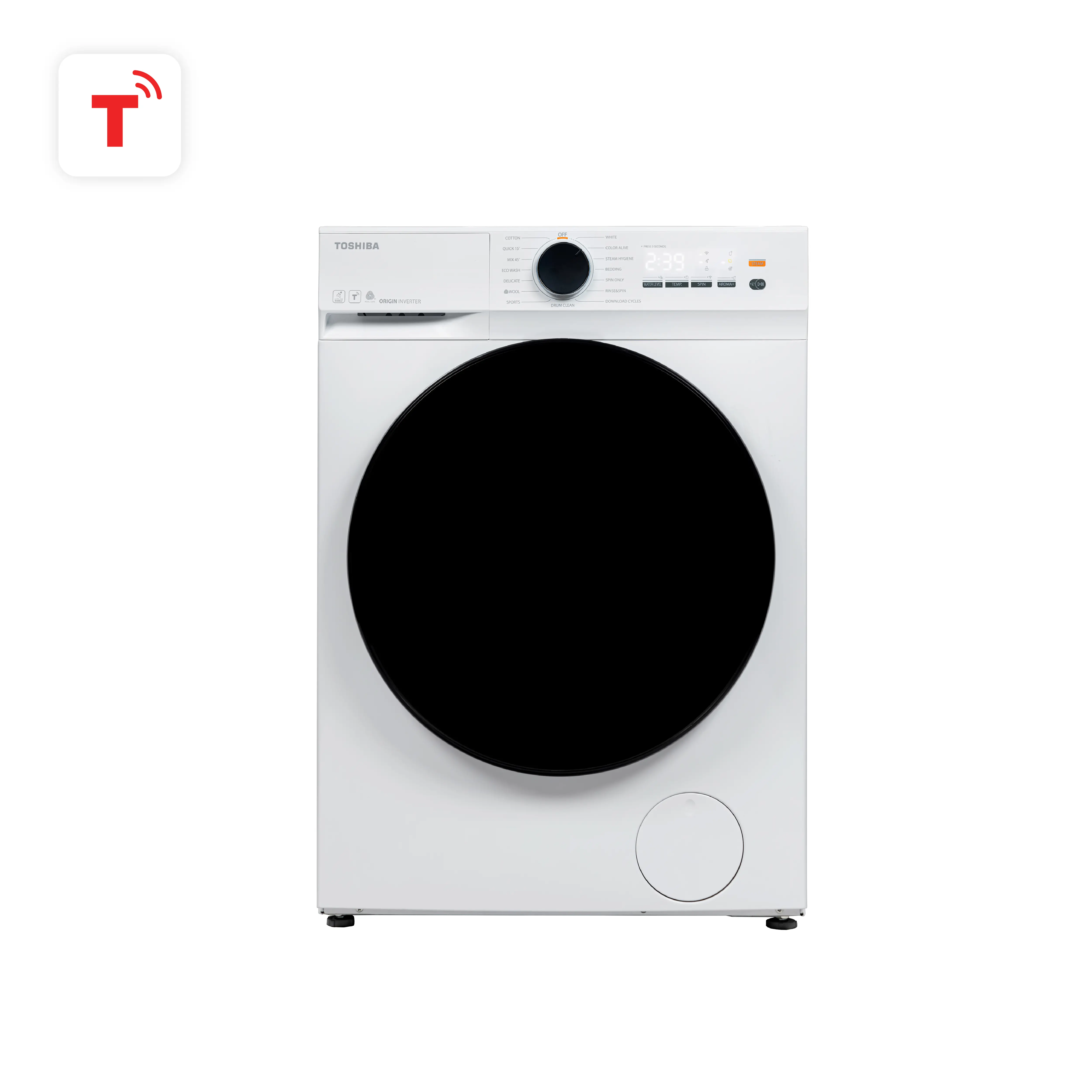 TW-T21BU95UWT(WW)