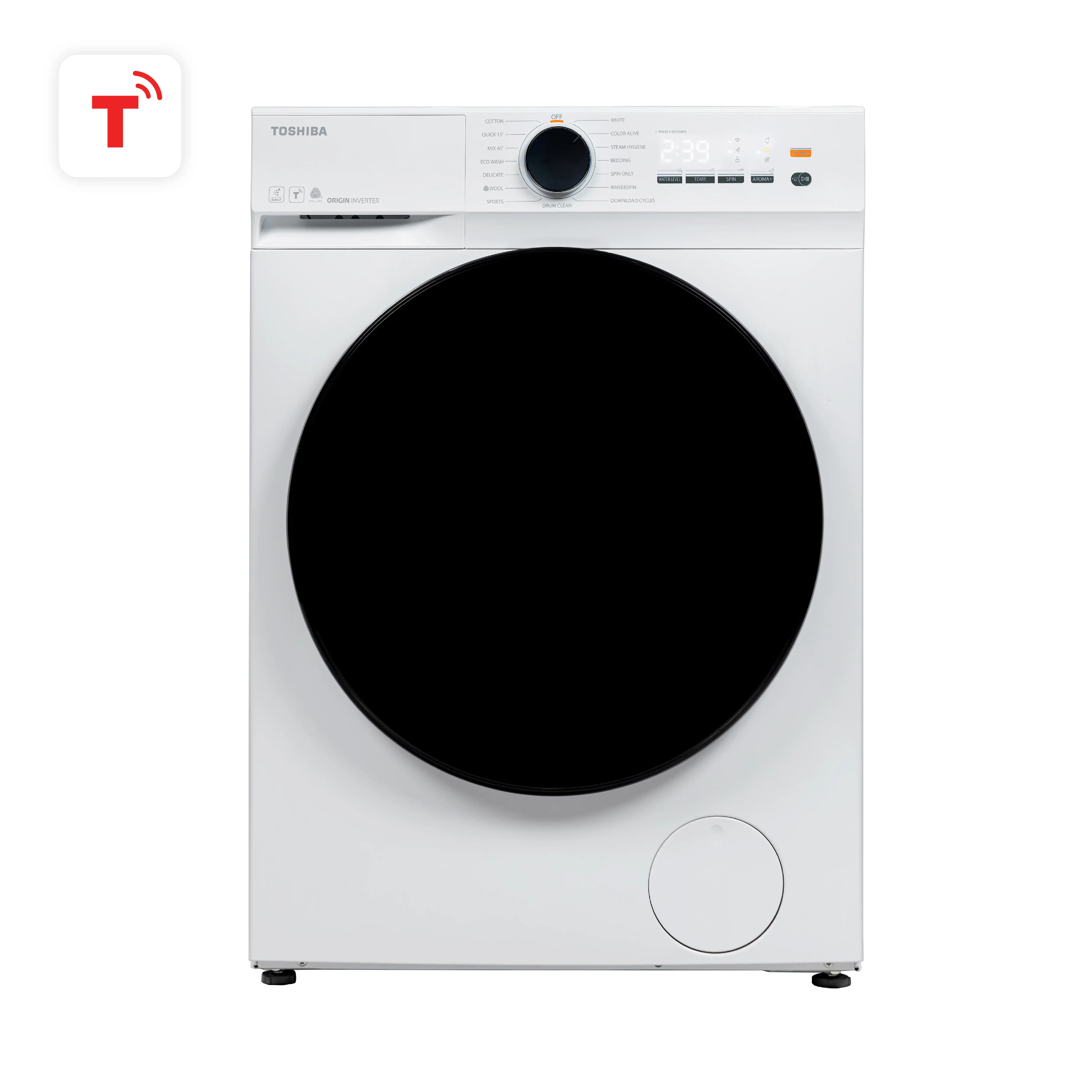 TWD-T21BU95UWT(WW)