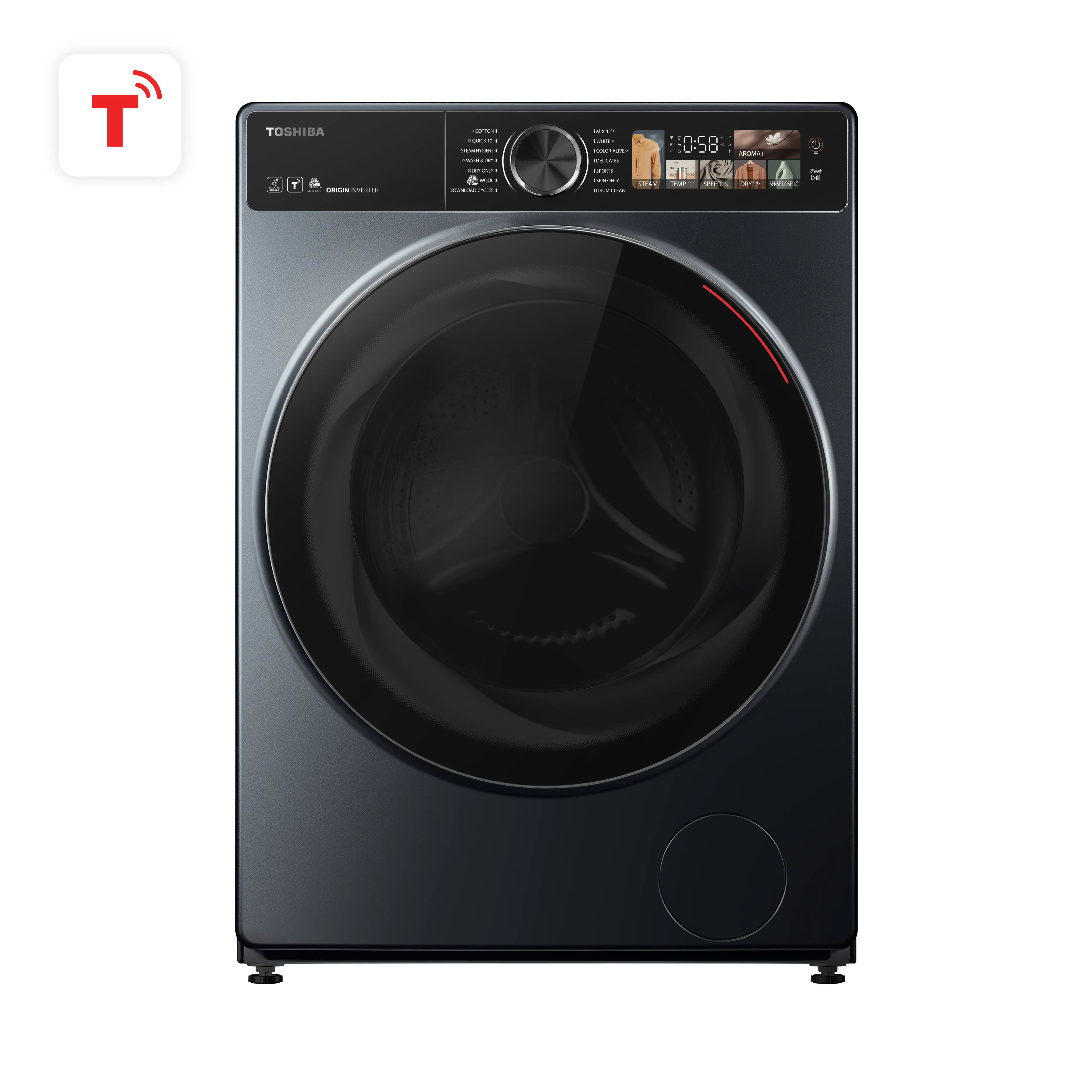 TWD-T25BZU115MWT(MG)