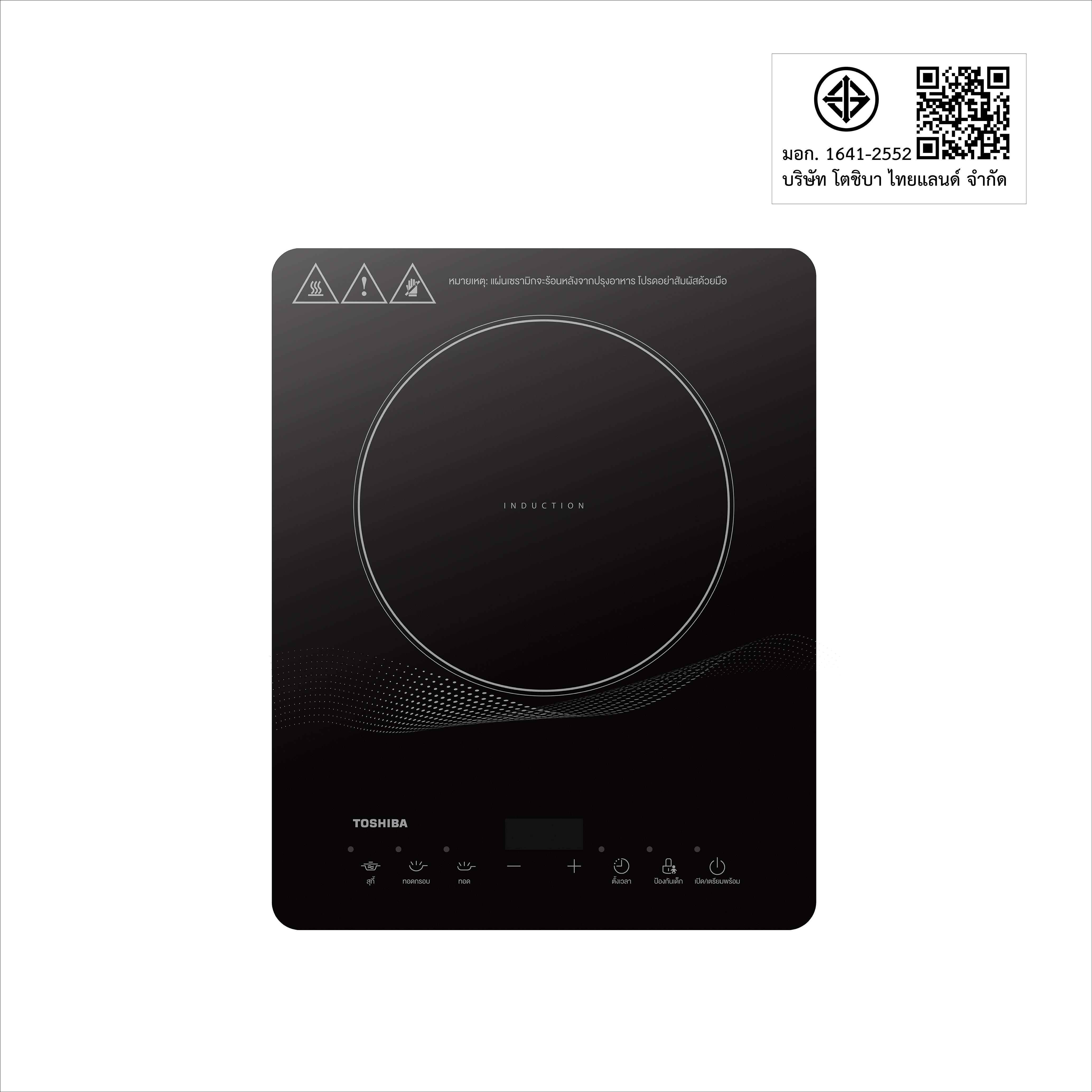 IC-20R1STH