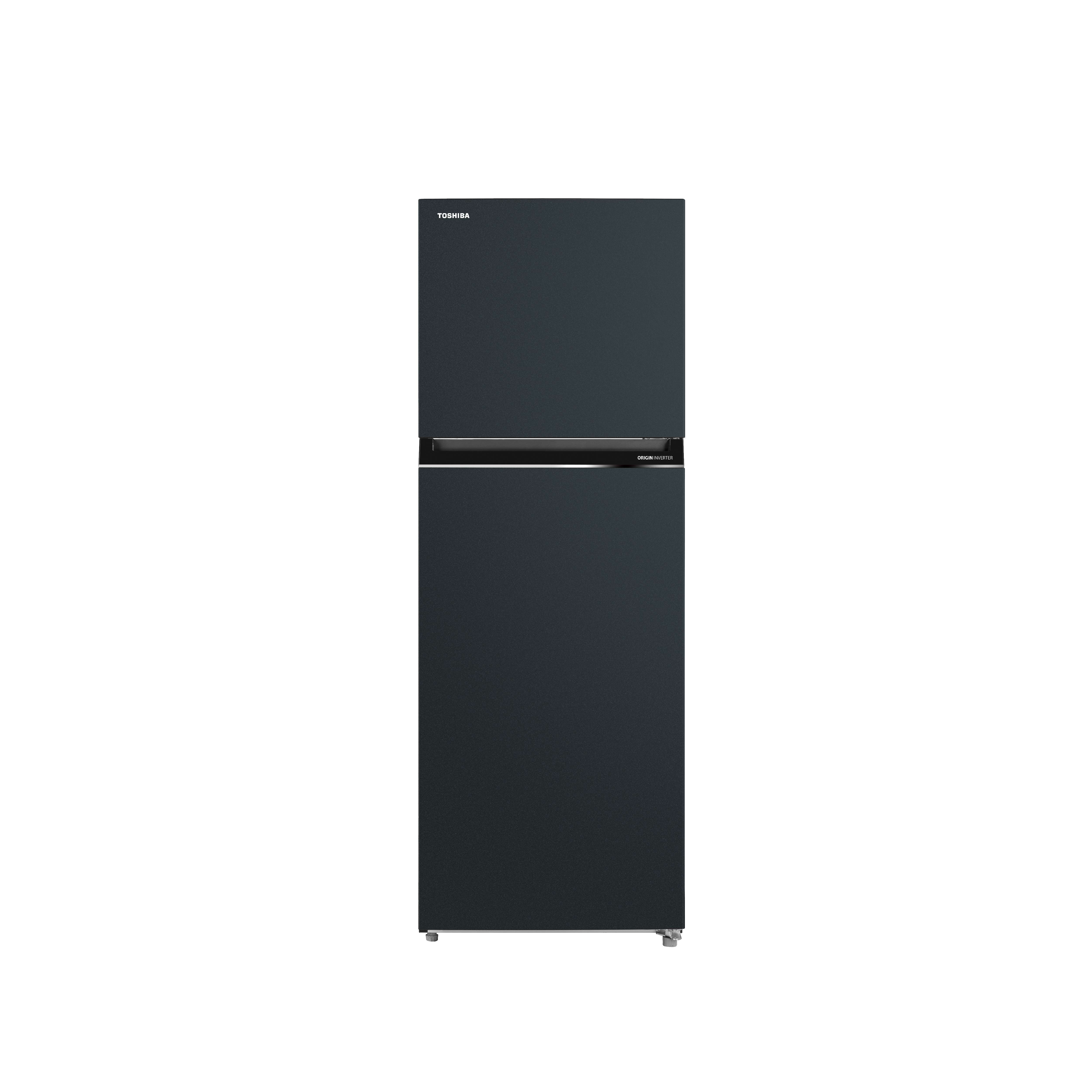 2 Doors Fridge Model GR-RT466WE-PMTH(52) | Toshiba Thailand