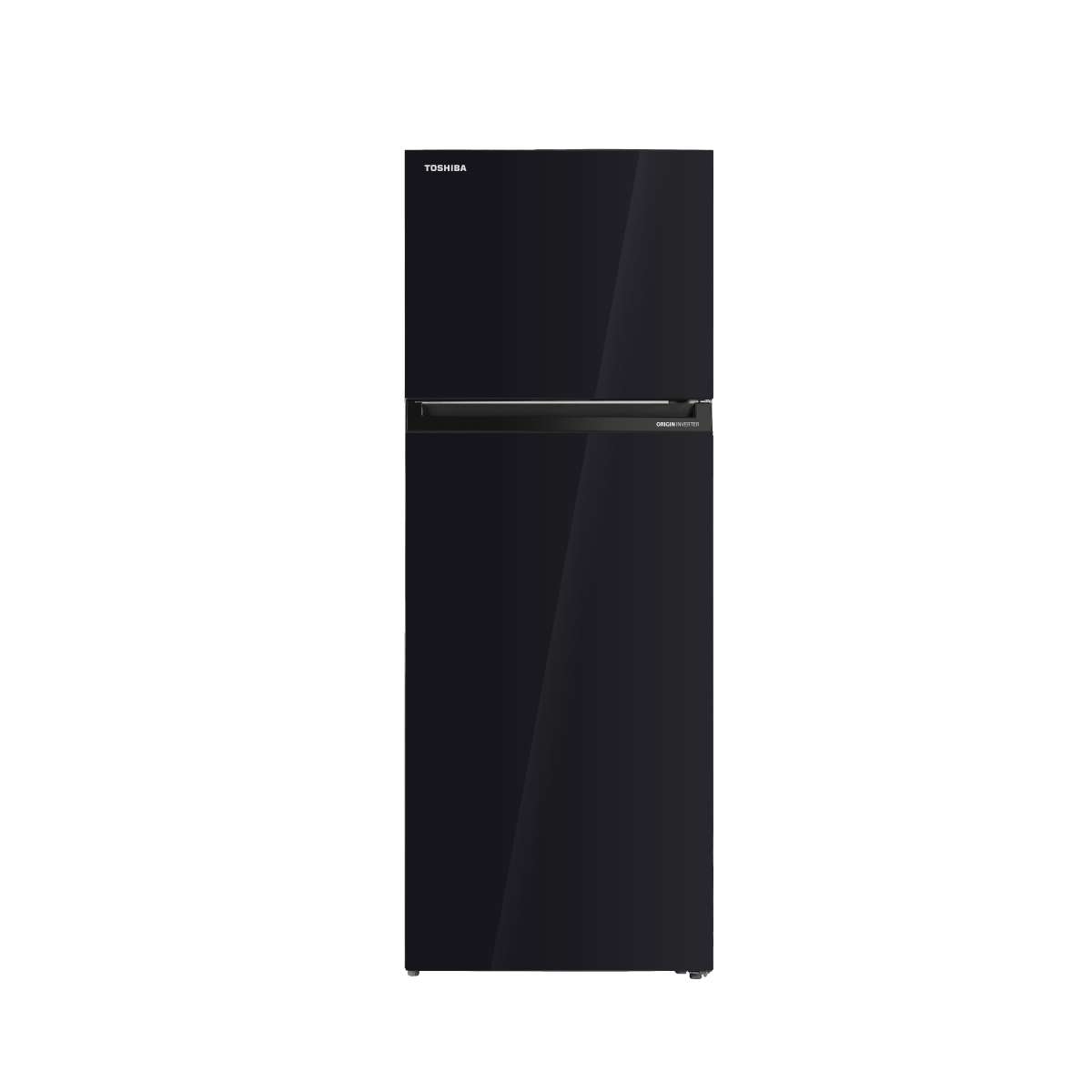 2 Doors Fridge Model GR-RT835WE-PGTH(XK) | Toshiba Thailand