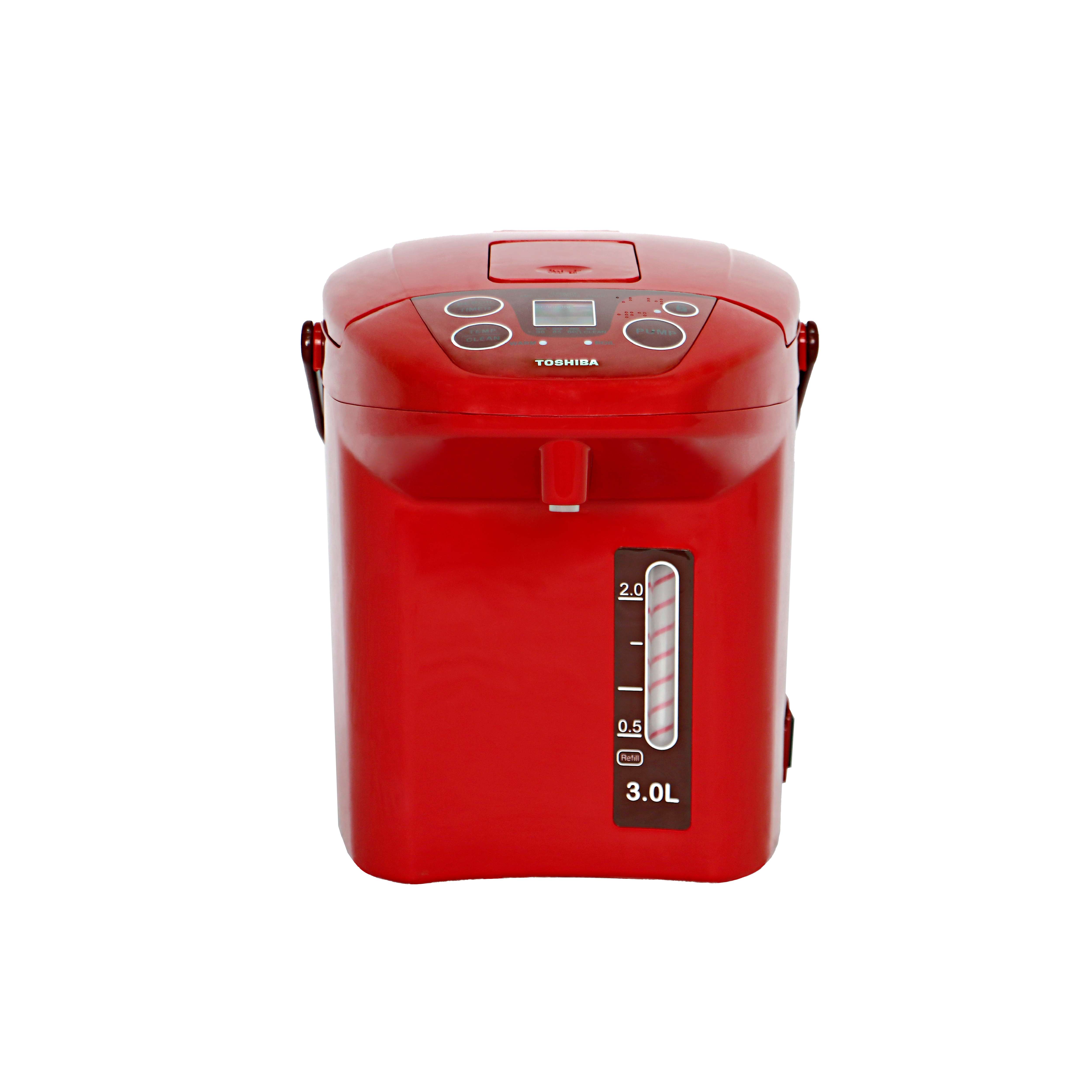กระติกน้ำร้อน PLK-30FL