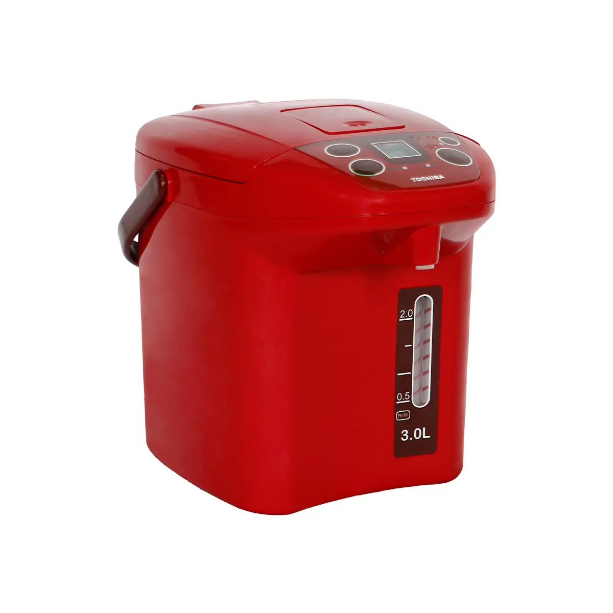 กระติกน้ำร้อน PLK-30FL