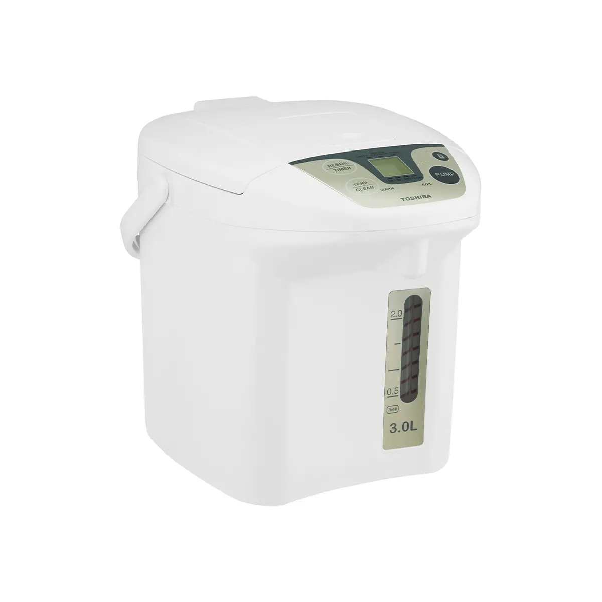 กระติกน้ำร้อน PLK-30FL