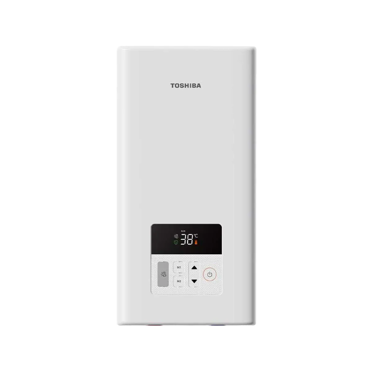 SensTemp™ Water Heater TWH-38EFNTH(W)-CB