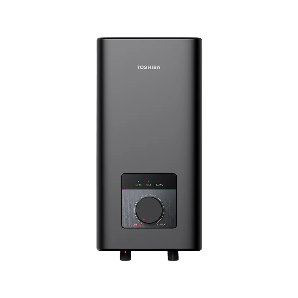 SensTemp™ Water Heater TWH-38MFNTH(K)-CB