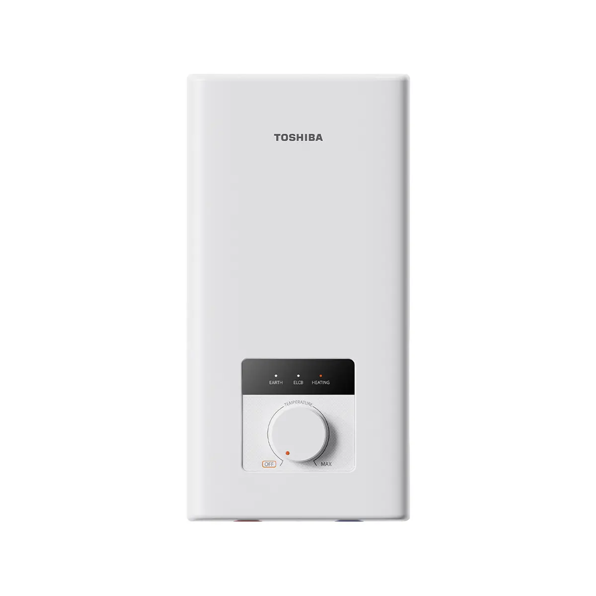 SensTemp™ Water Heater TWH-38MFNTH(W)-WB