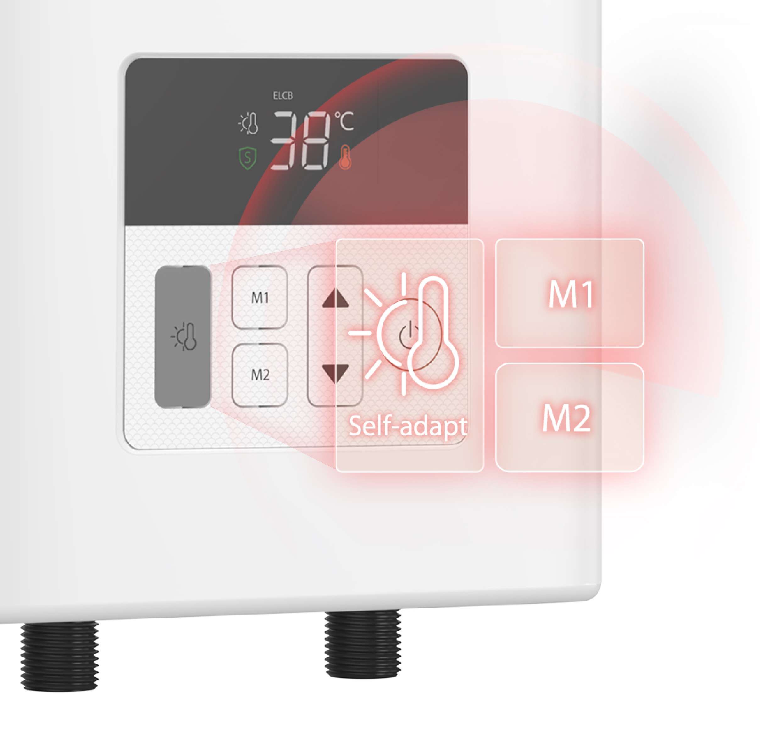 SensTemp™ Technology