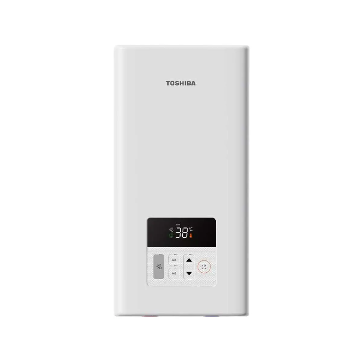 SensTemp™ Water Heater TWH-48EFNTH(W)-CB