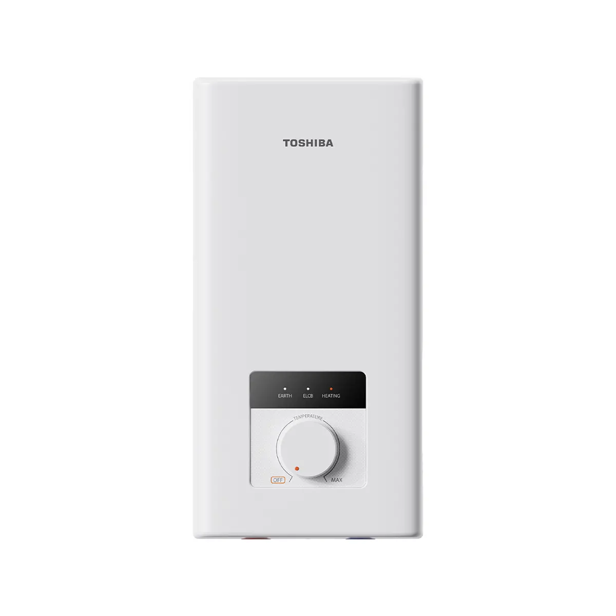 SensTemp™ เครื่องทำน้ำอุ่น TWH-48MFNTH(W)-WB
