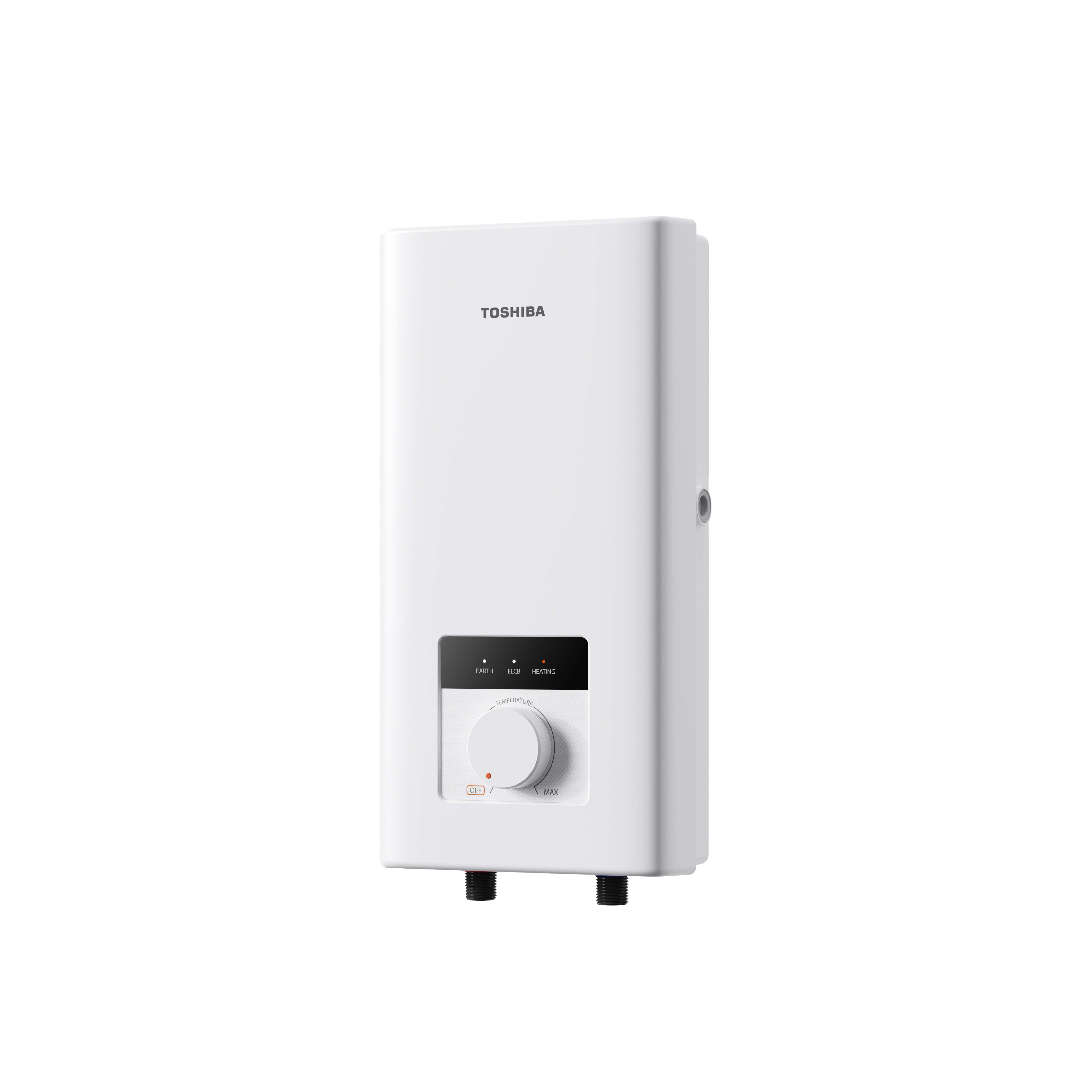 SensTemp™ Water Heater TWH-48MFNTH(W)-WB
