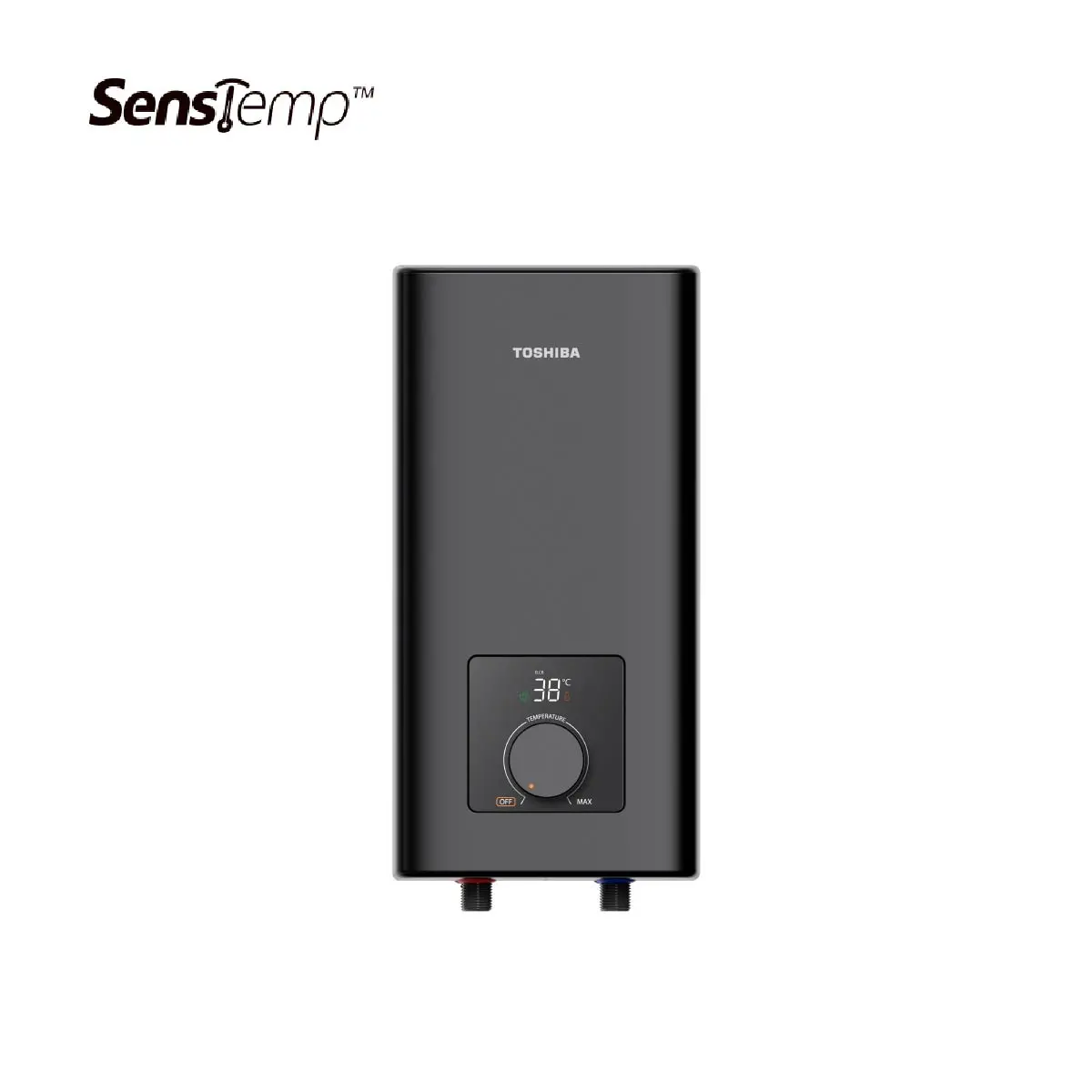SensTemp™ Water Heater TWH-60EFNTH(K)-RS